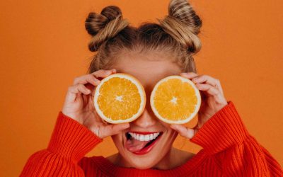 La serotonina e i 10 cibi del buonumore