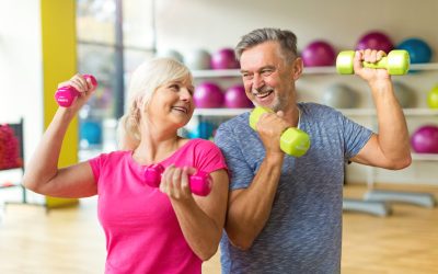 Esercizio fisico per la longevità: benefici ed esercizi
