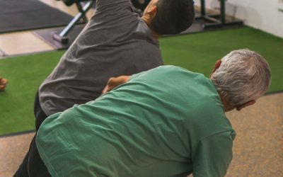 Allenamento per la longevità: qual è il migliore