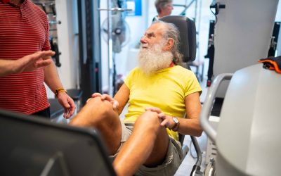 Cosa posso fare per stare bene a 60 anni? Guida pratica