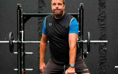 Allenarsi dopo i 50 anni: forma, forza e benessere