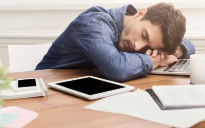 Power nap per avere più energia: come farlo in azienda