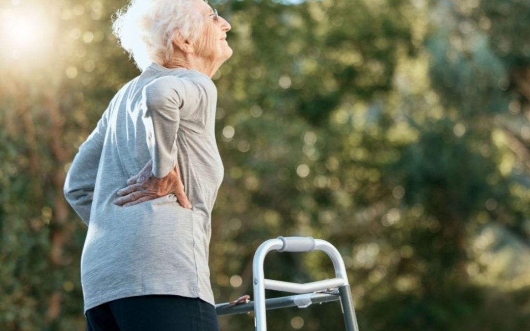Osteoporosi e allenamento muscolare over 60: la forza aiuta a proteggere le ossa