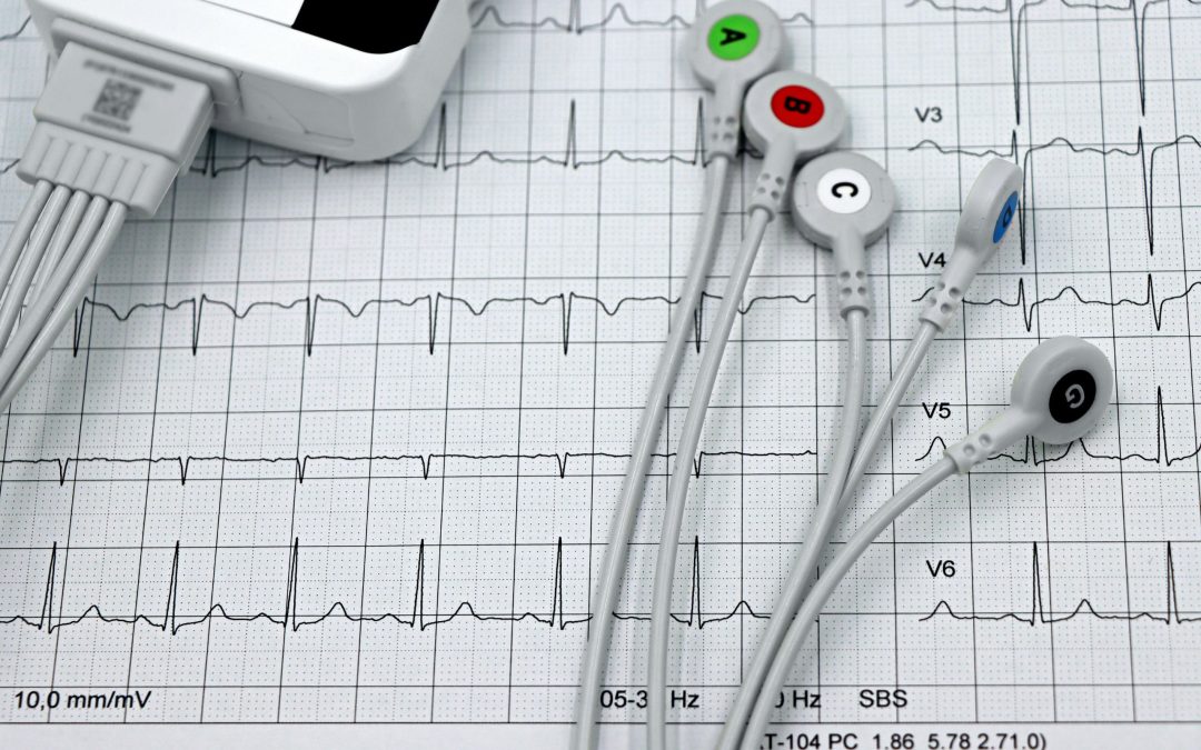 Valutazione HRV: cos’è, a cosa serve e perché è importante