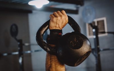 Hand Grip Test: cos’è, come si esegue e cosa indica